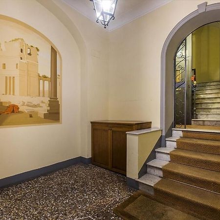 Navona Penthouse Apartment With Terraces Ρώμη Εξωτερικό φωτογραφία