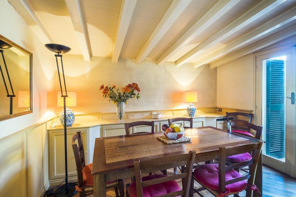 Navona Penthouse Apartment With Terraces Ρώμη Εξωτερικό φωτογραφία