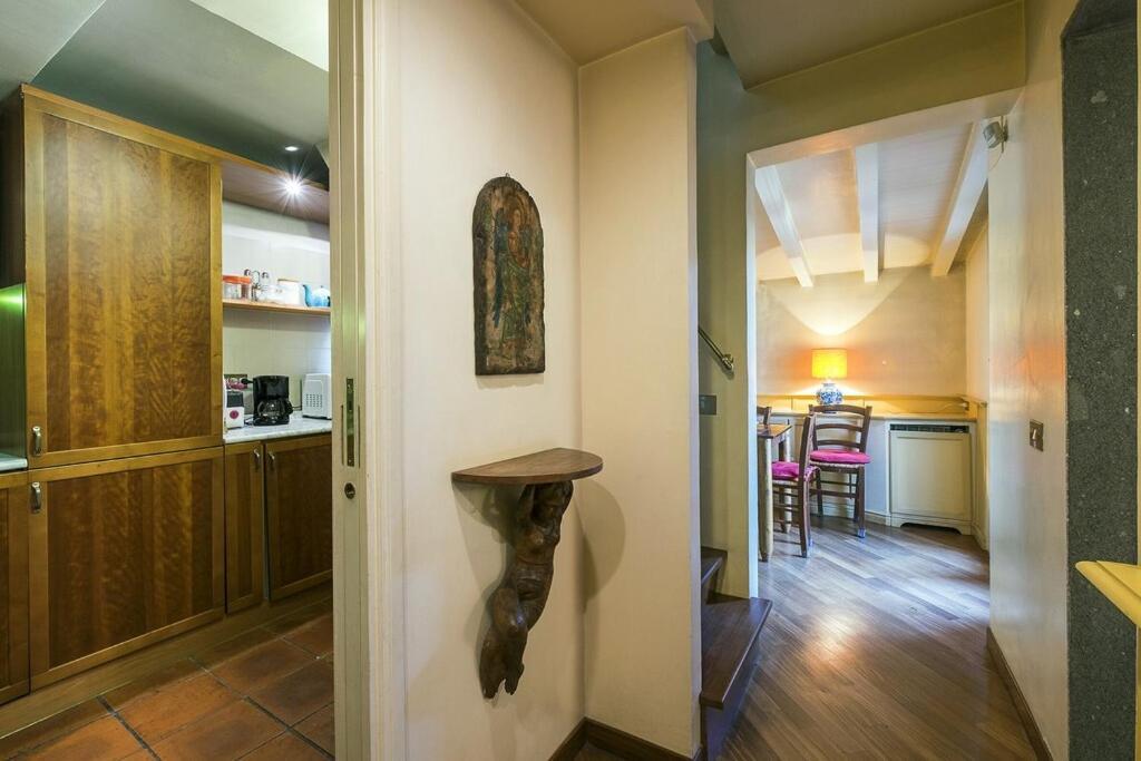 Navona Penthouse Apartment With Terraces Ρώμη Εξωτερικό φωτογραφία