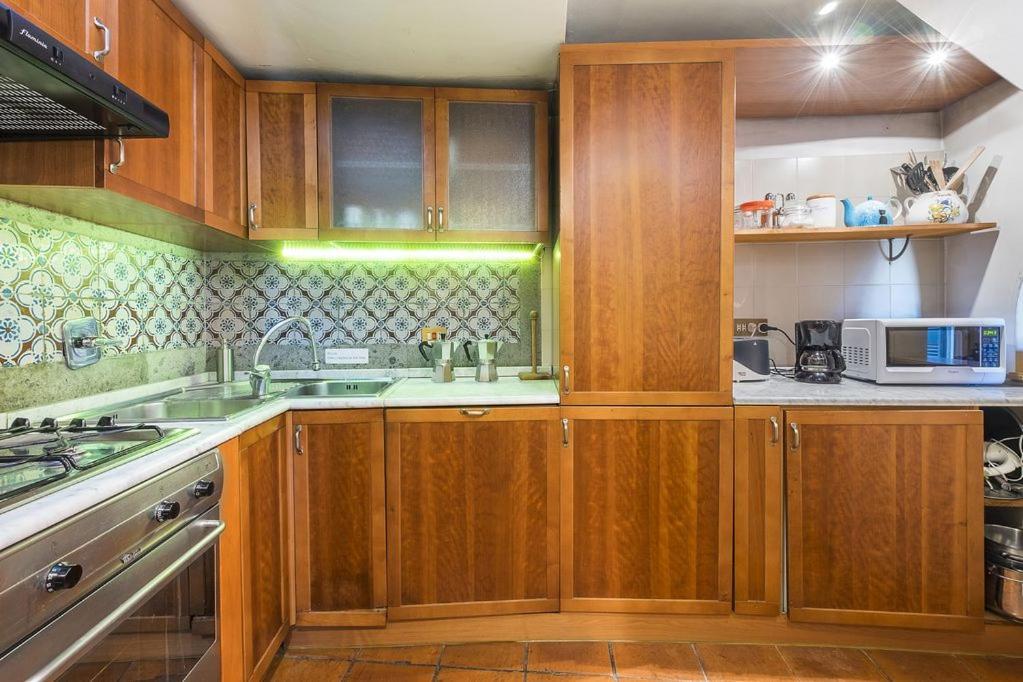 Navona Penthouse Apartment With Terraces Ρώμη Εξωτερικό φωτογραφία
