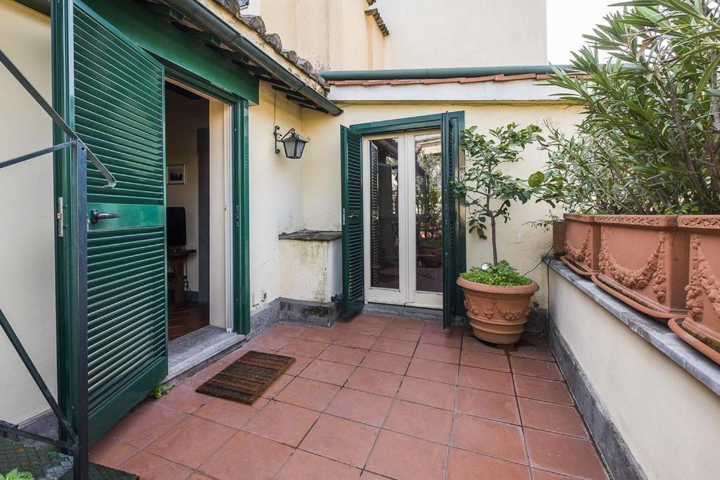 Navona Penthouse Apartment With Terraces Ρώμη Εξωτερικό φωτογραφία