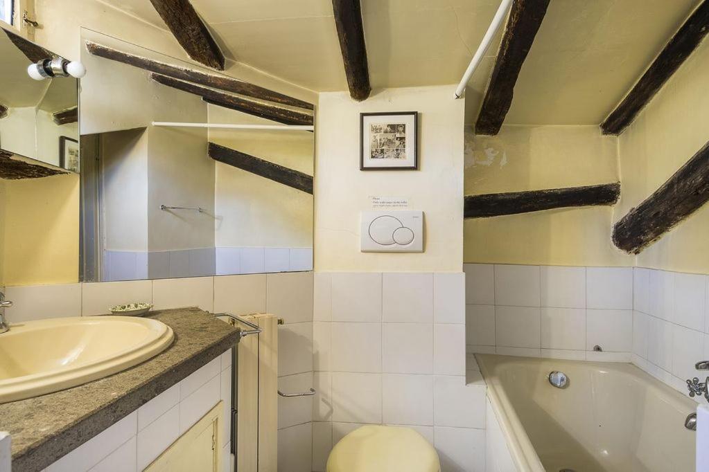 Navona Penthouse Apartment With Terraces Ρώμη Εξωτερικό φωτογραφία