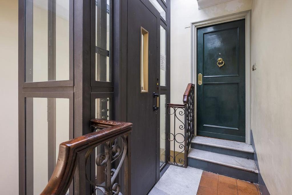 Navona Penthouse Apartment With Terraces Ρώμη Εξωτερικό φωτογραφία